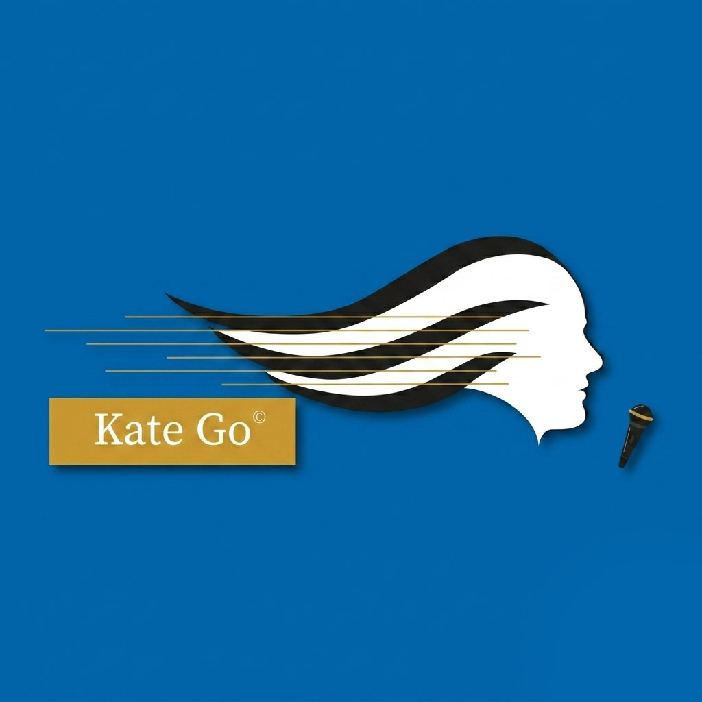 Kate-Go Logo