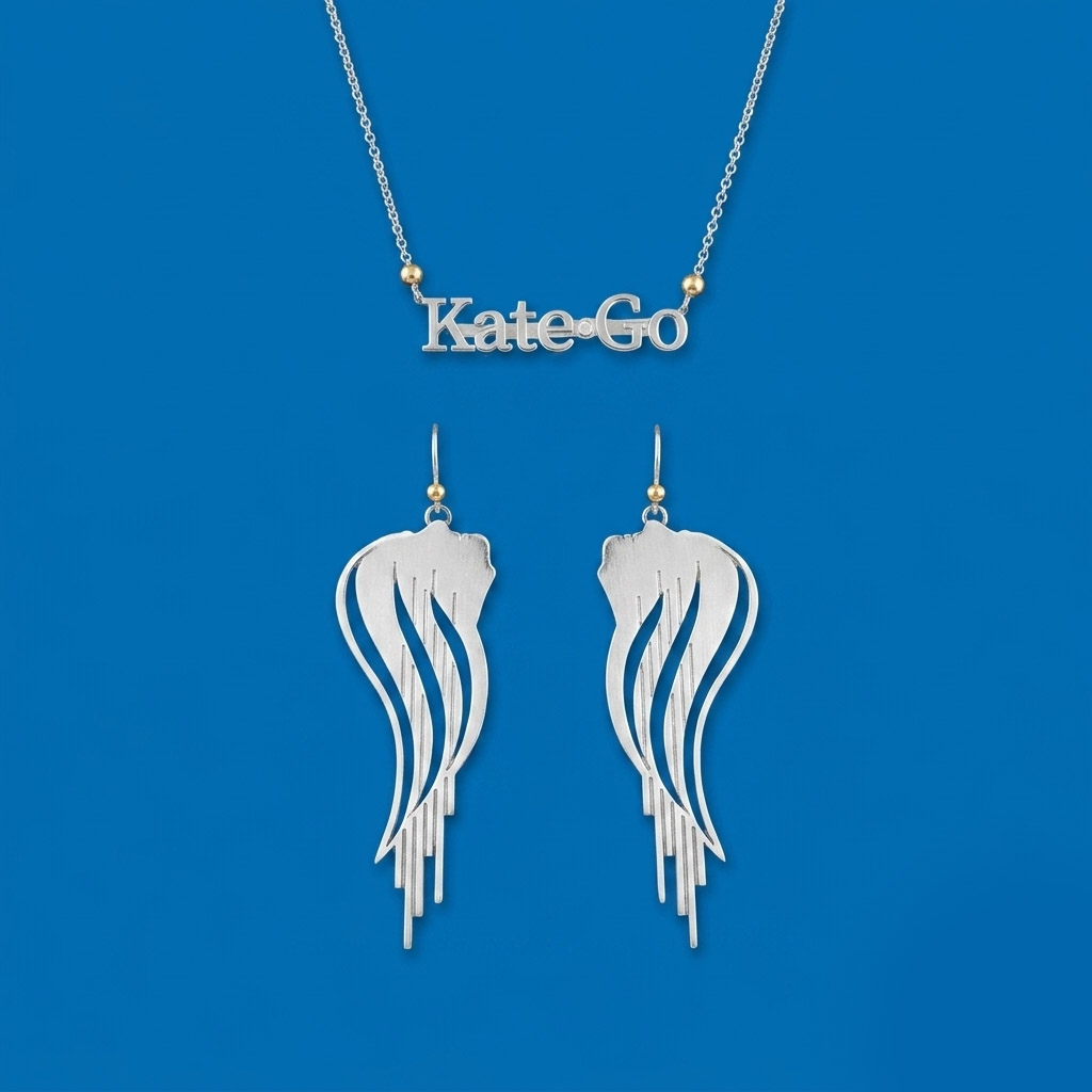 Kate-Go Schmuck
